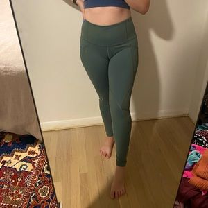 Victorias Secret OG Knockout High Rise Legging